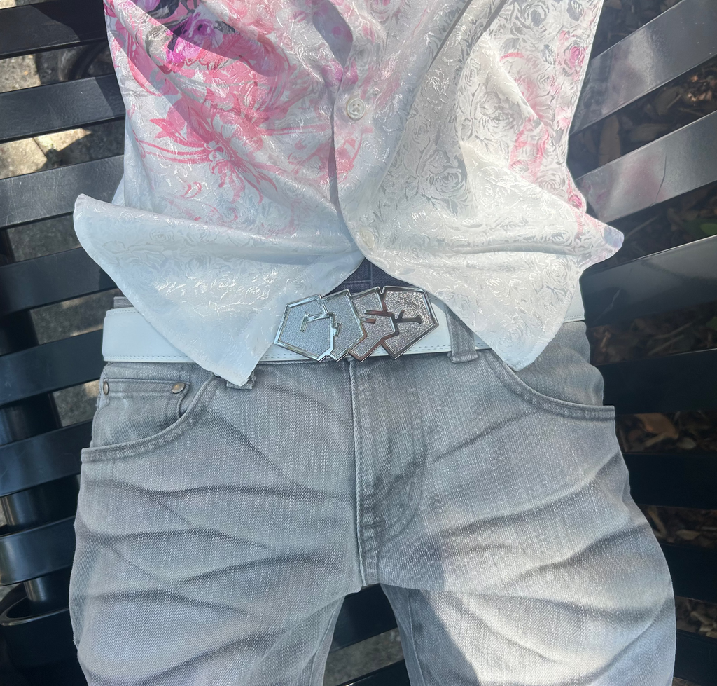 cose buckle belt