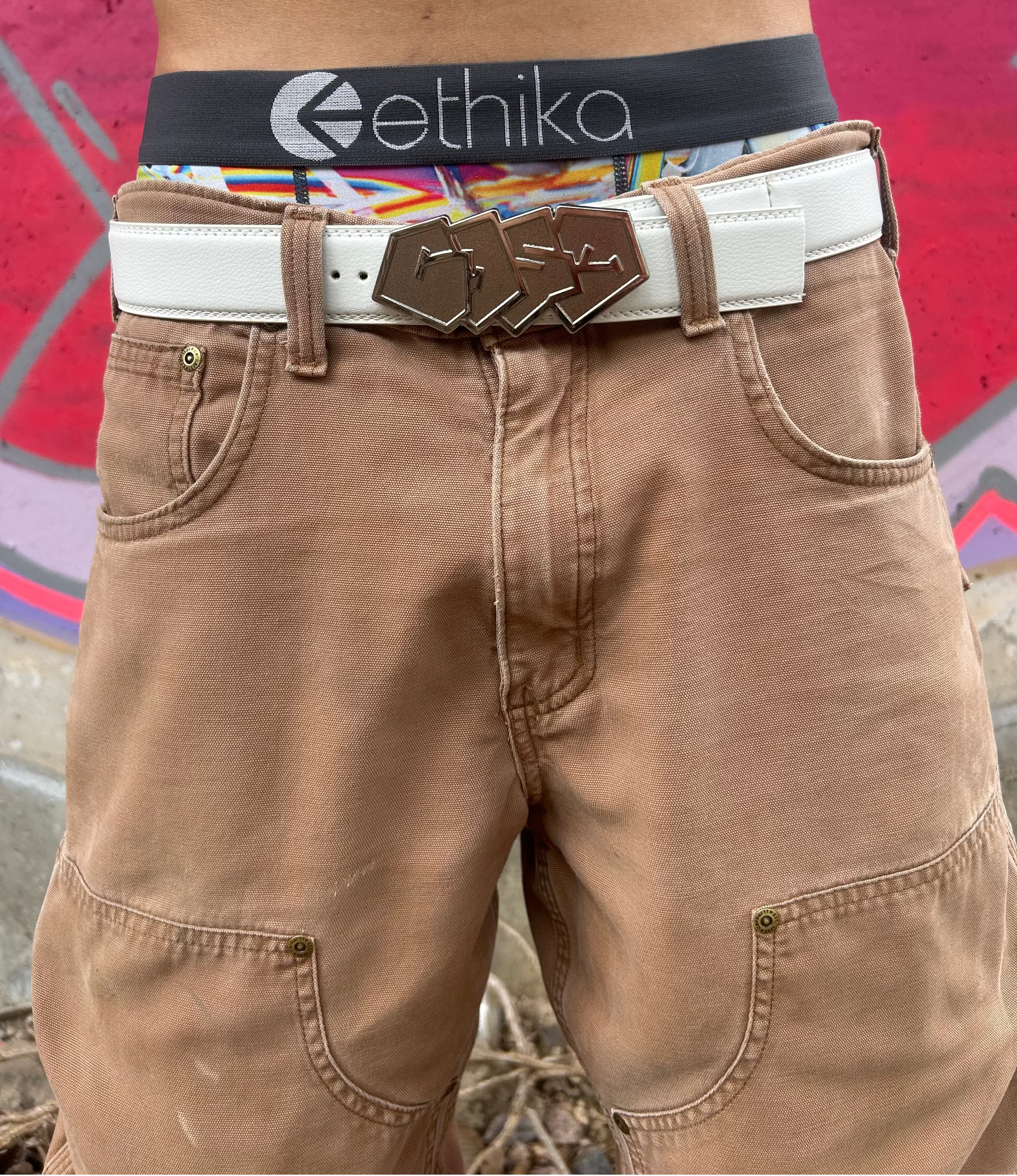 cose buckle belt