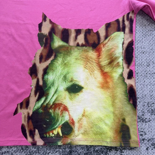 raw dawg longsleeve