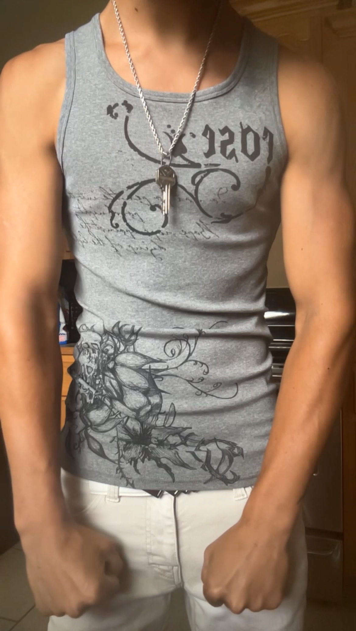 Wired beater