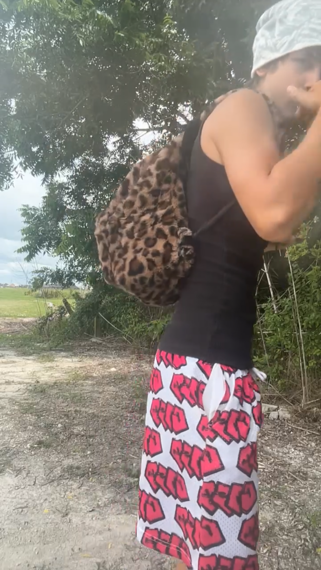 cose basketball shorts