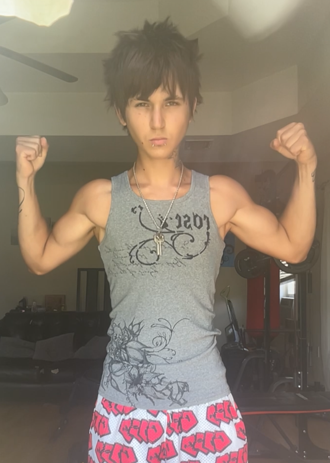 Wired beater