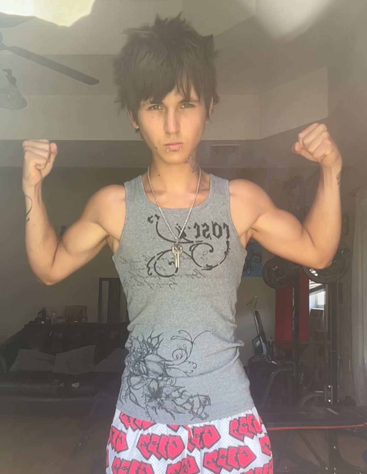 Wired beater
