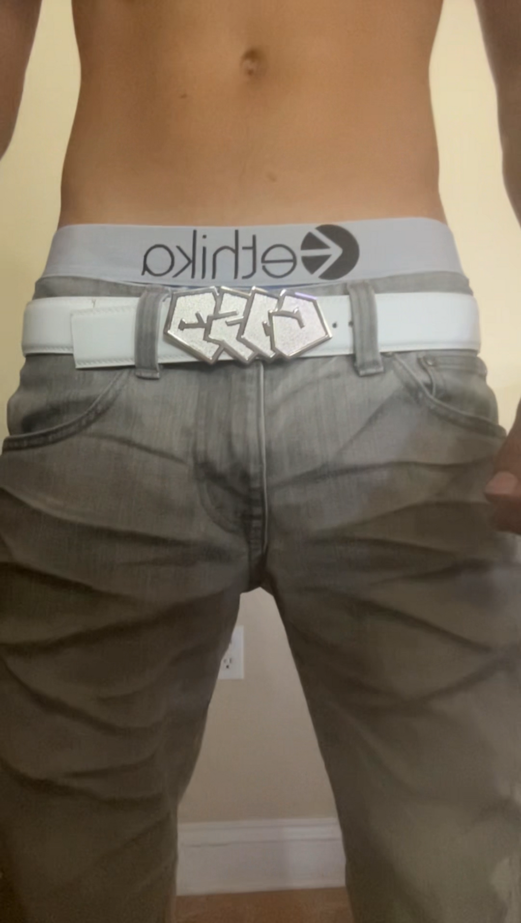 cose buckle belt