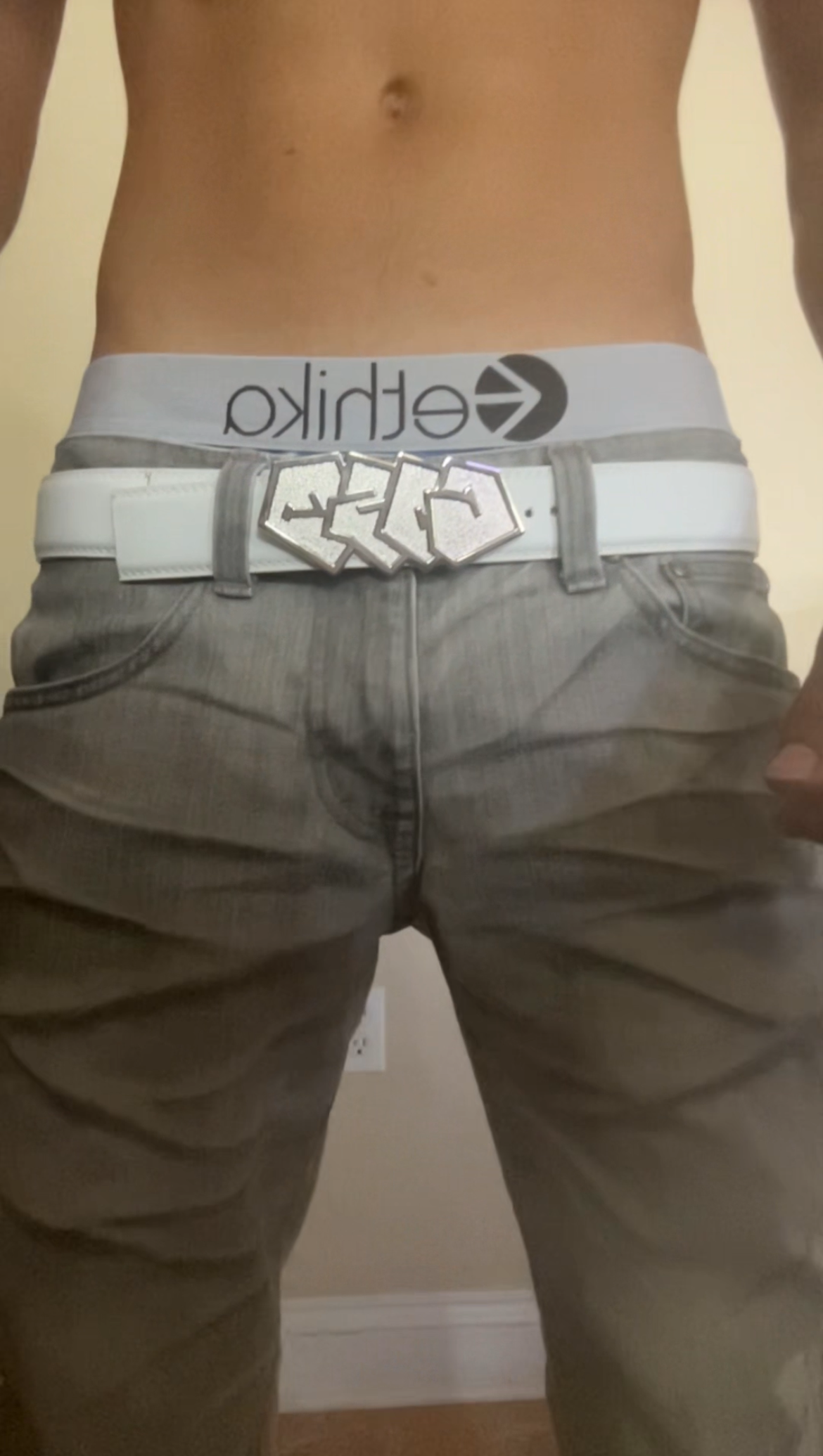 cose buckle belt