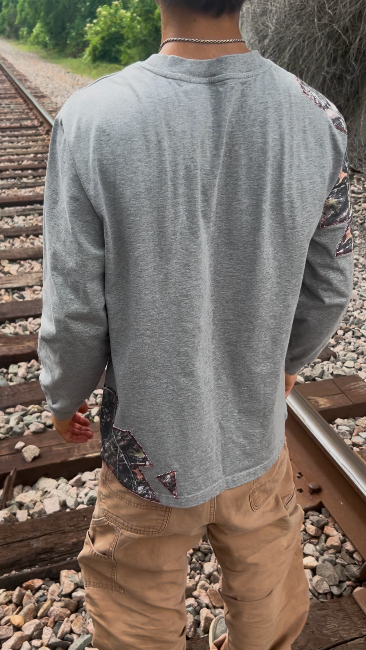Zombiez long sleeve