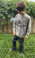 Zombiez long sleeve