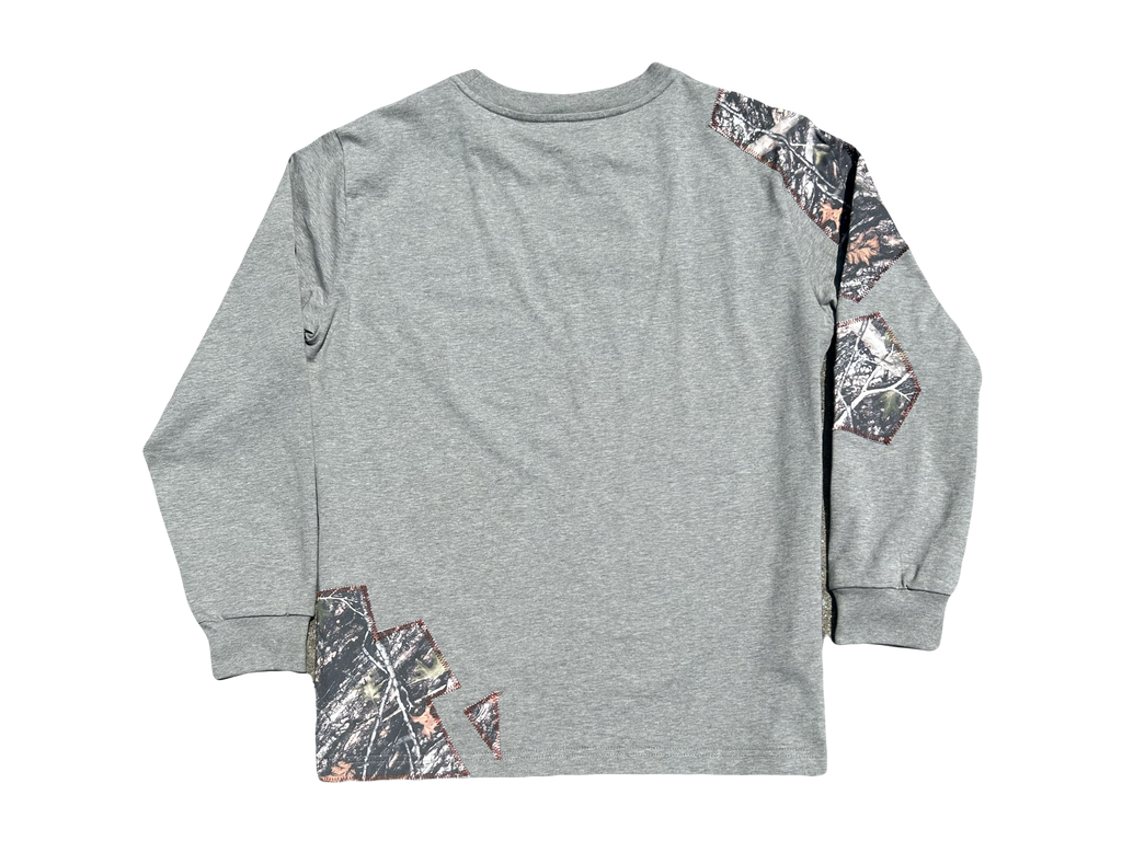 Zombiez long sleeve