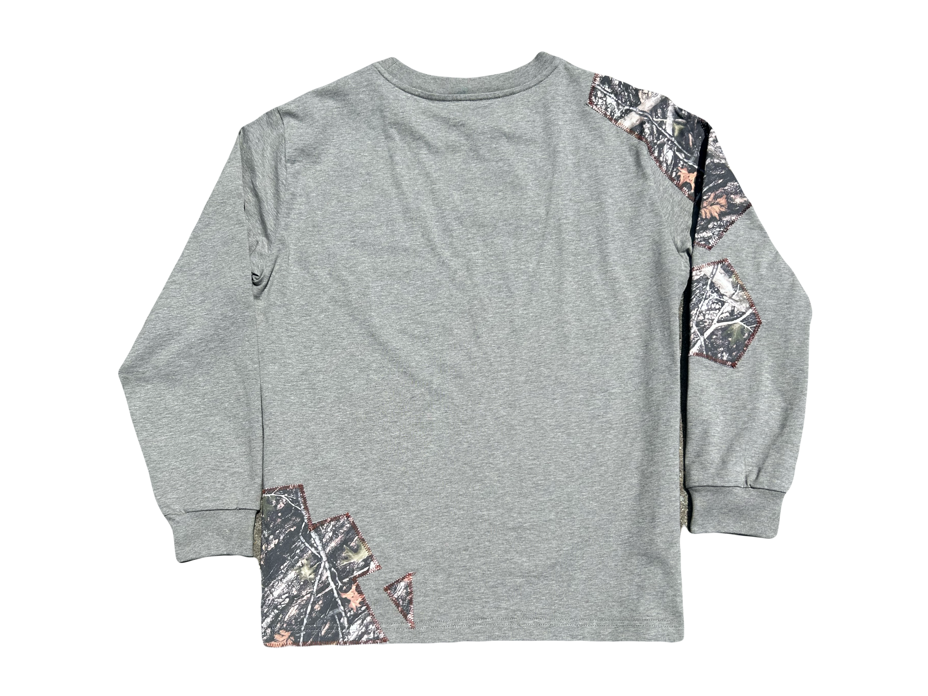 Zombiez long sleeve