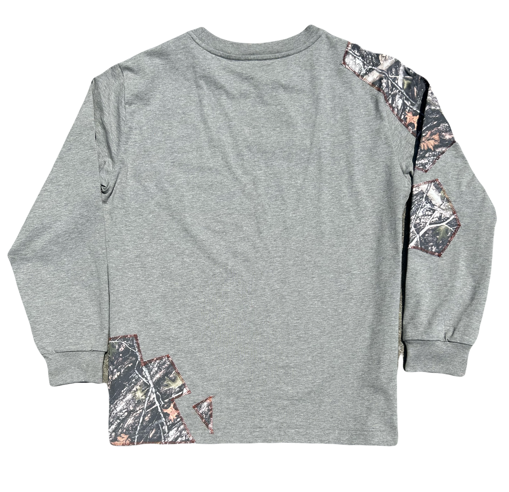 Zombiez long sleeve