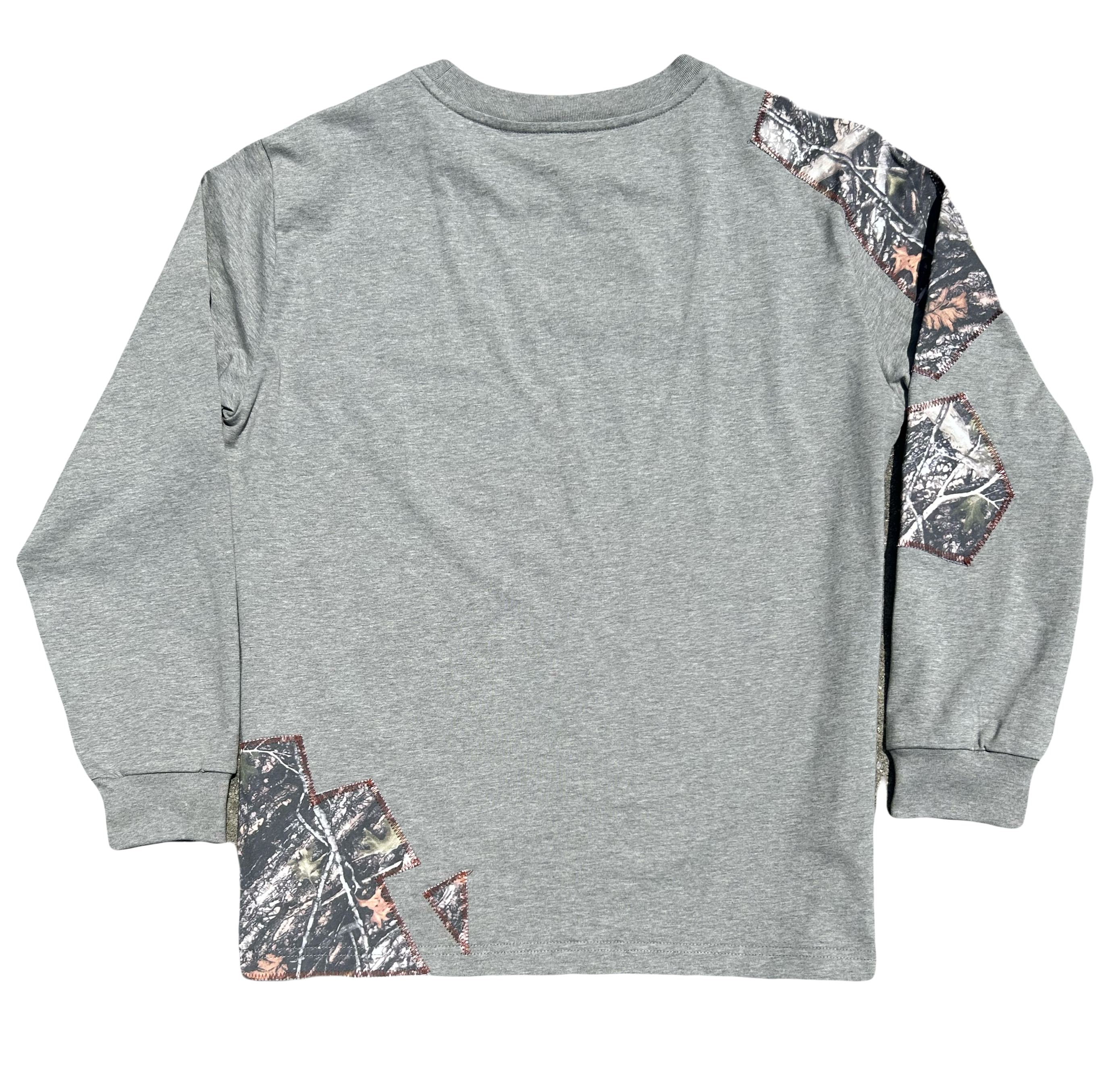 Zombiez long sleeve
