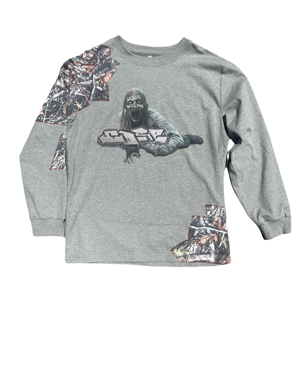 Zombiez long sleeve