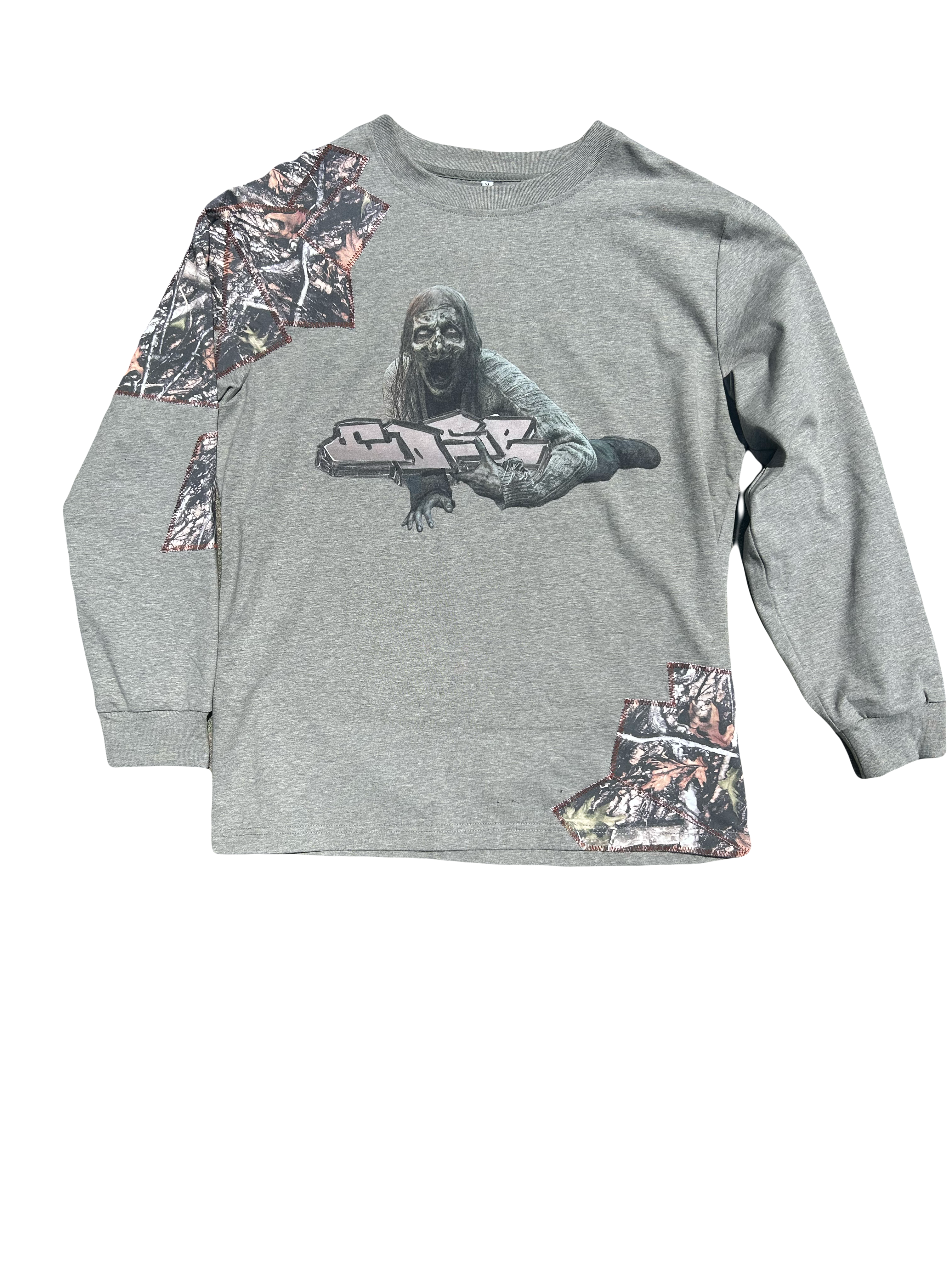 Zombiez long sleeve