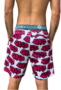 cose basketball shorts